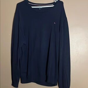 😄Plus size pullover sweater cotton